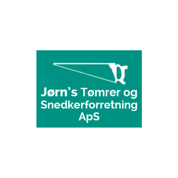 Jørns Tømrer og Snedkerforretning