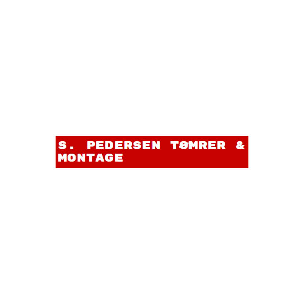 S. Petersen Tømrer & Montage