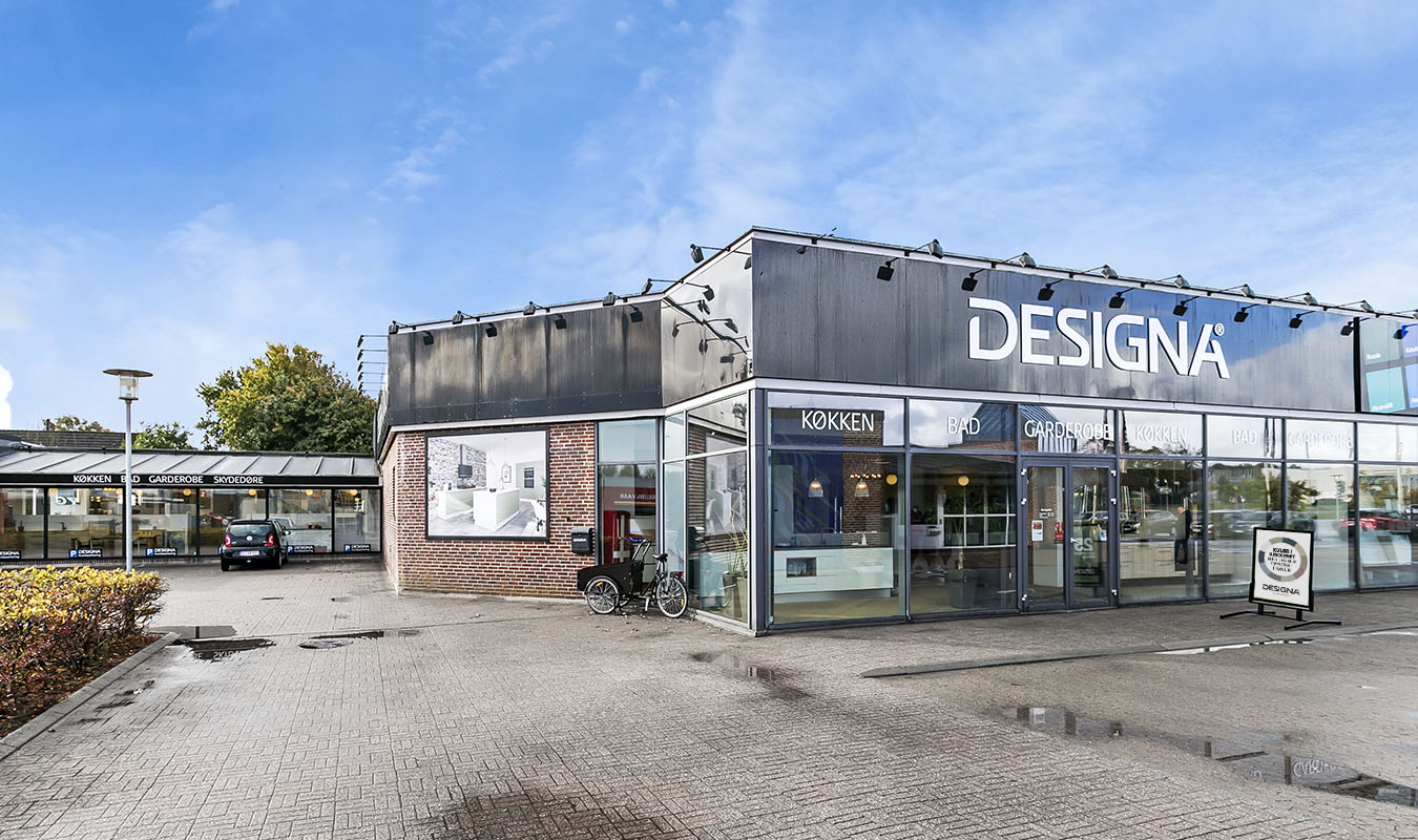 Esbjerg DESIGNA