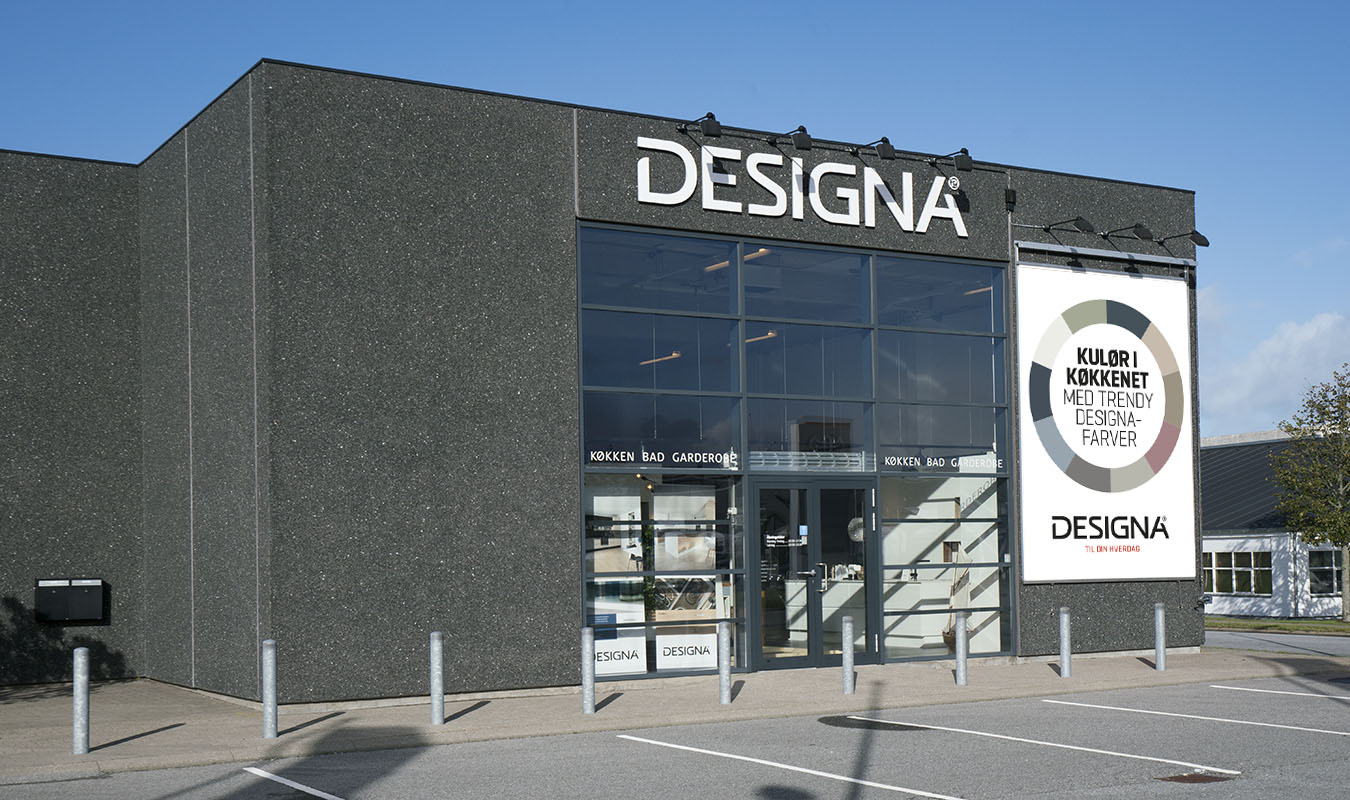 Frederikshavn DESIGNA