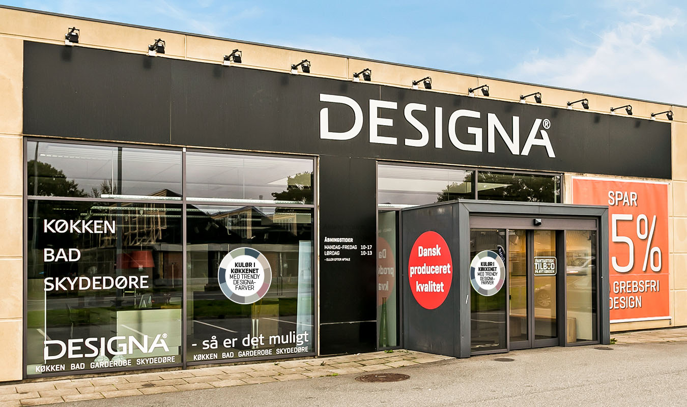 Herning DESIGNA