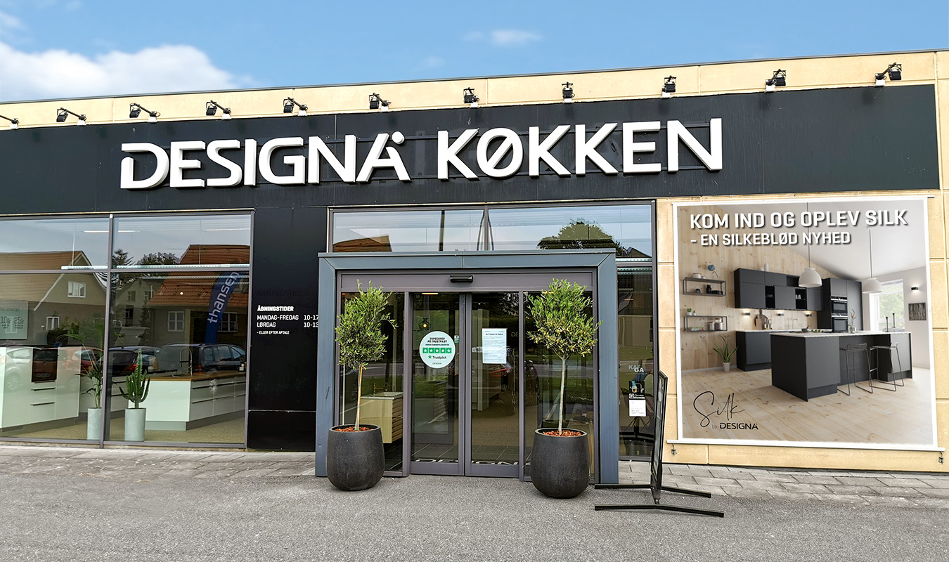 Herning DESIGNA