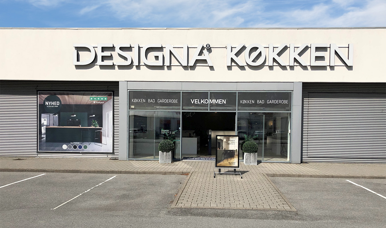 Køge DESIGNA