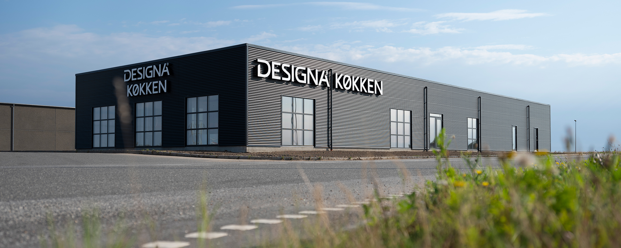 Designa Herning Lemvig Thisted