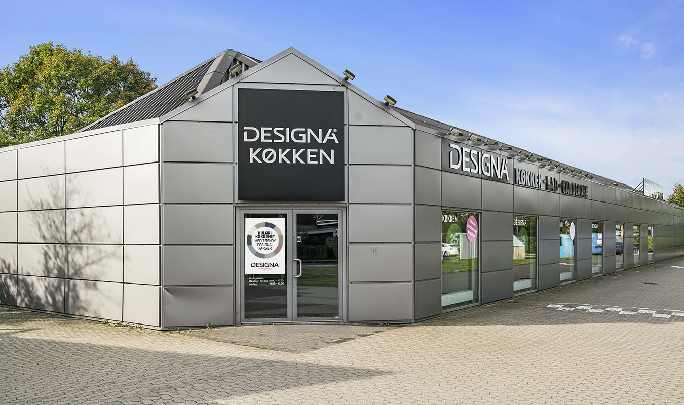 Randers DESIGNA