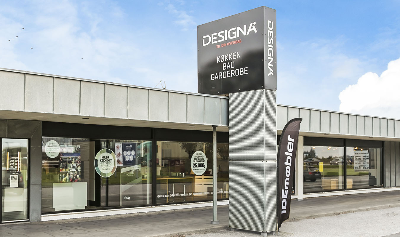 Ribe DESIGNA