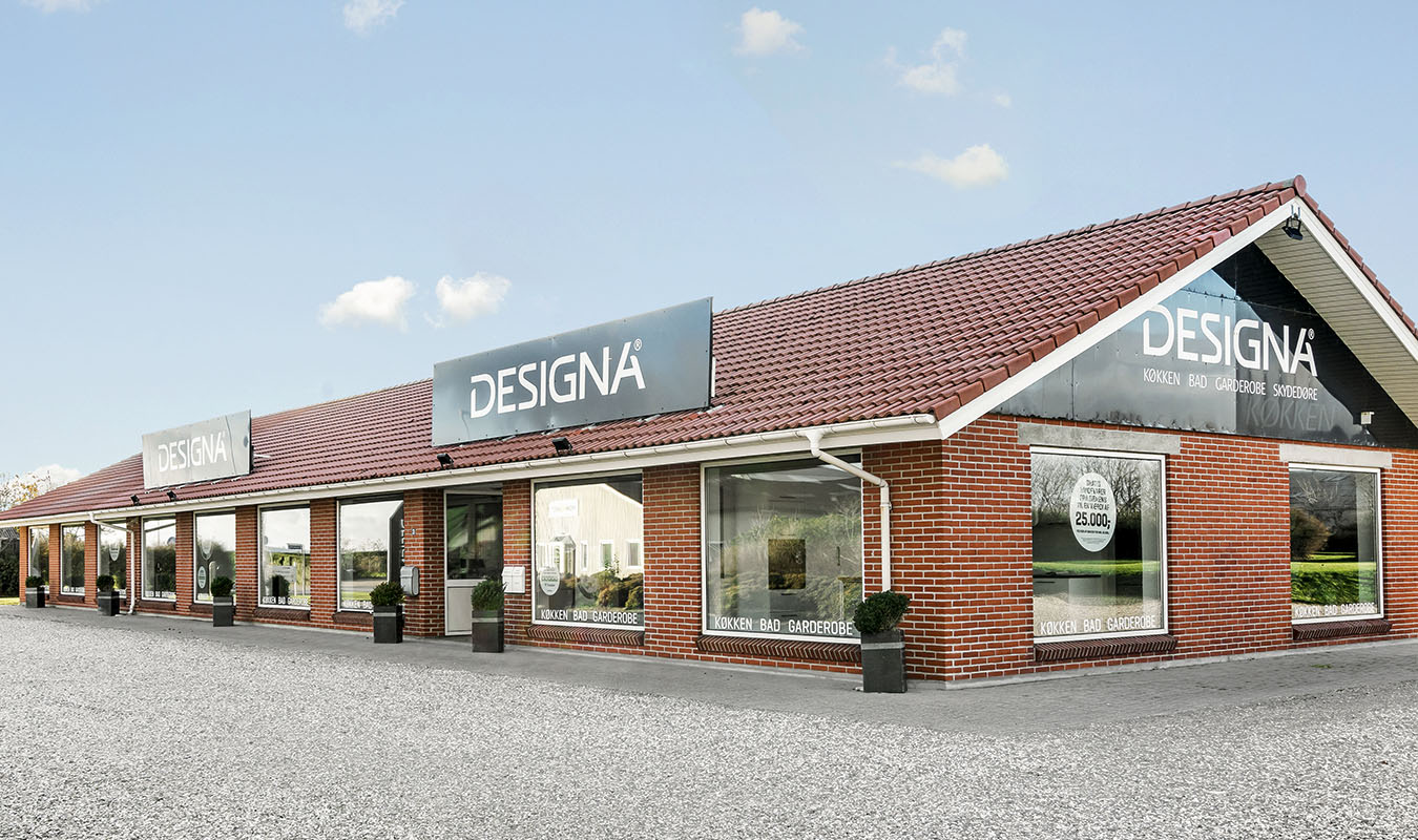 Thisted DESIGNA