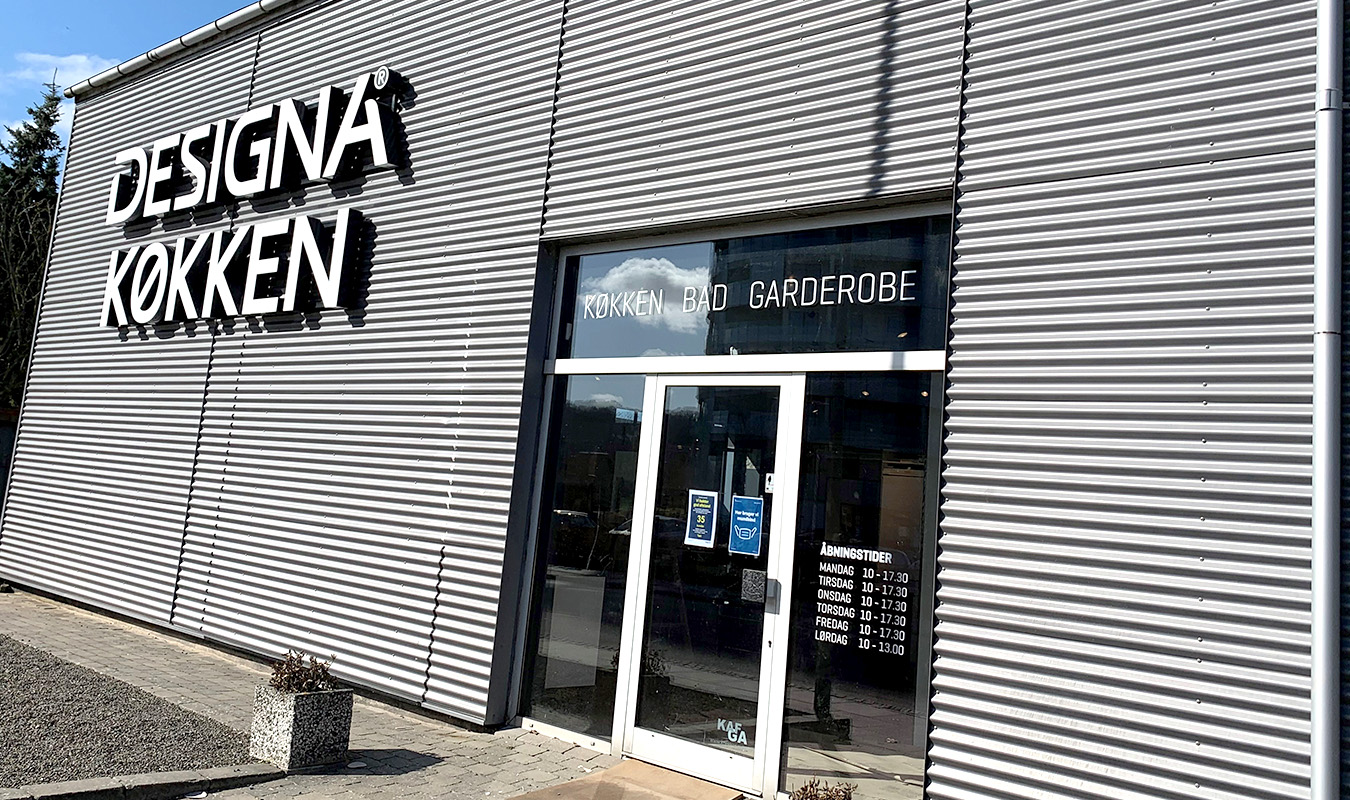 Vejle DESIGNA
