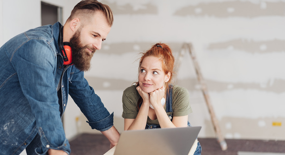 Overvejer du renovering af køkken?