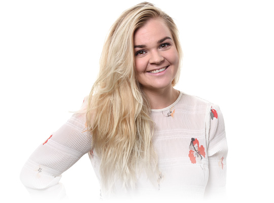 Liv Martine