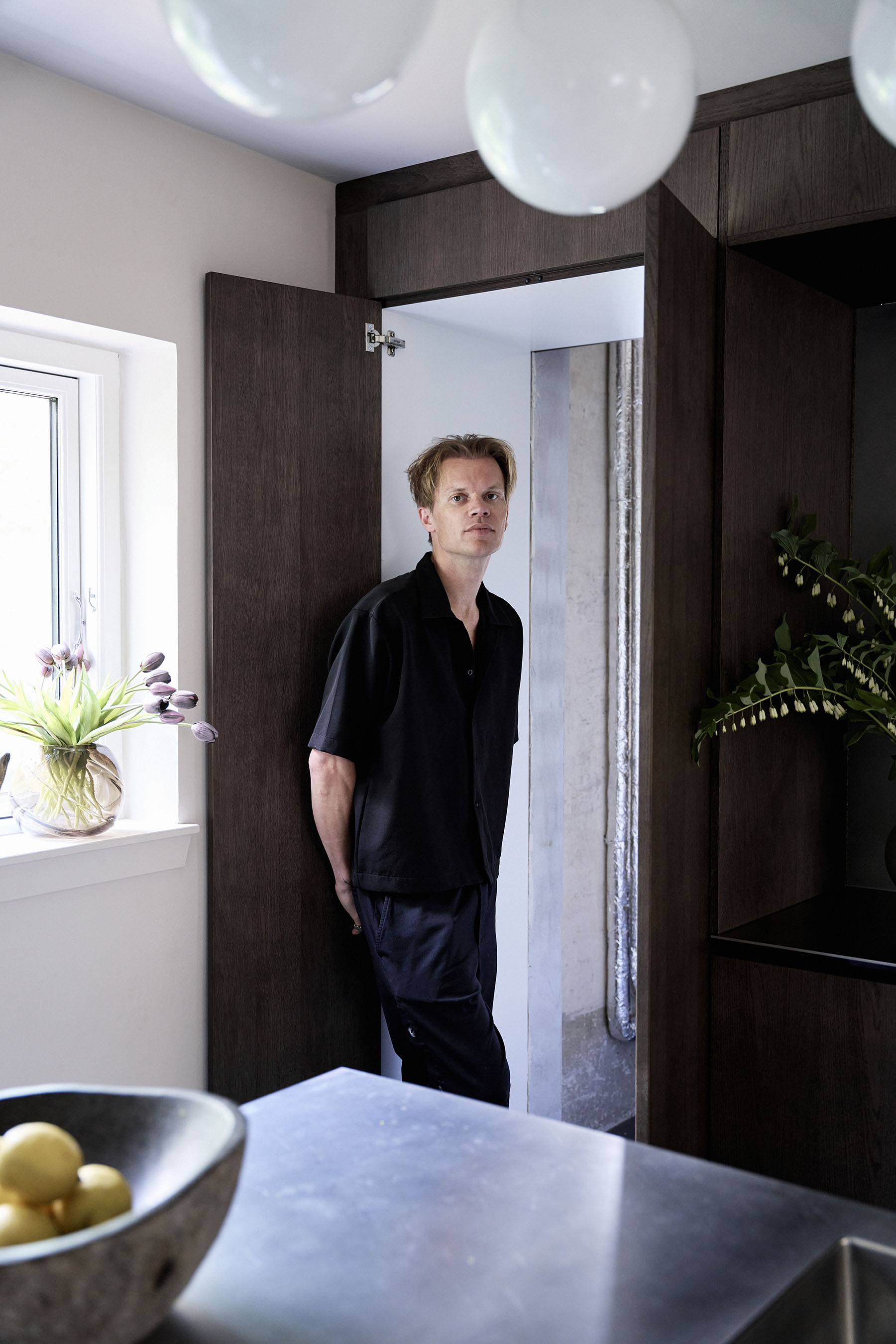 Designa x Soeren Le Schmidt