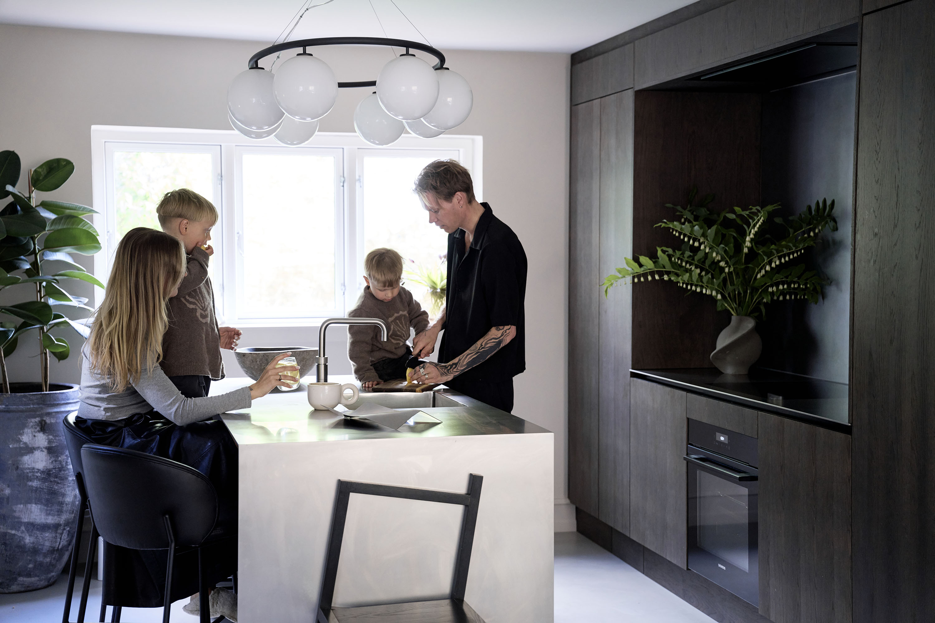 Designa x Soeren Le Schmidt