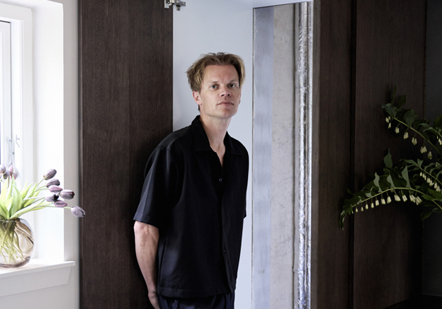 Designa X Soeren Le Schmidt