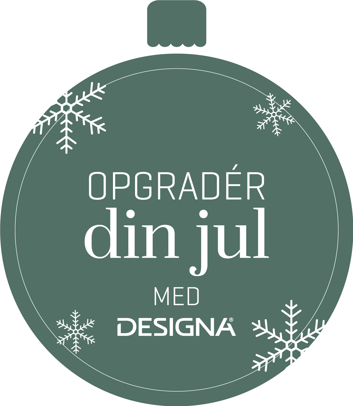 Jons jule-cheesecake - Værsgo &amp; Velbekomme | DESIGNA