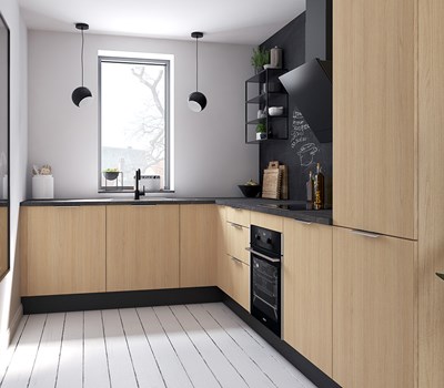 Modern By Designa Moderne Stil Find Dit Nye Kokken Her