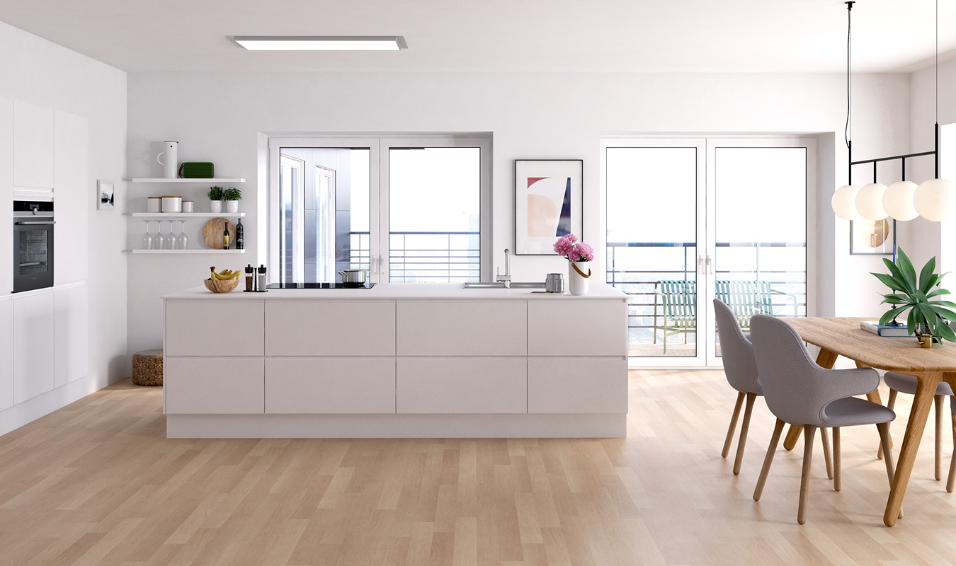 16+ Design Dit Eget Køkken