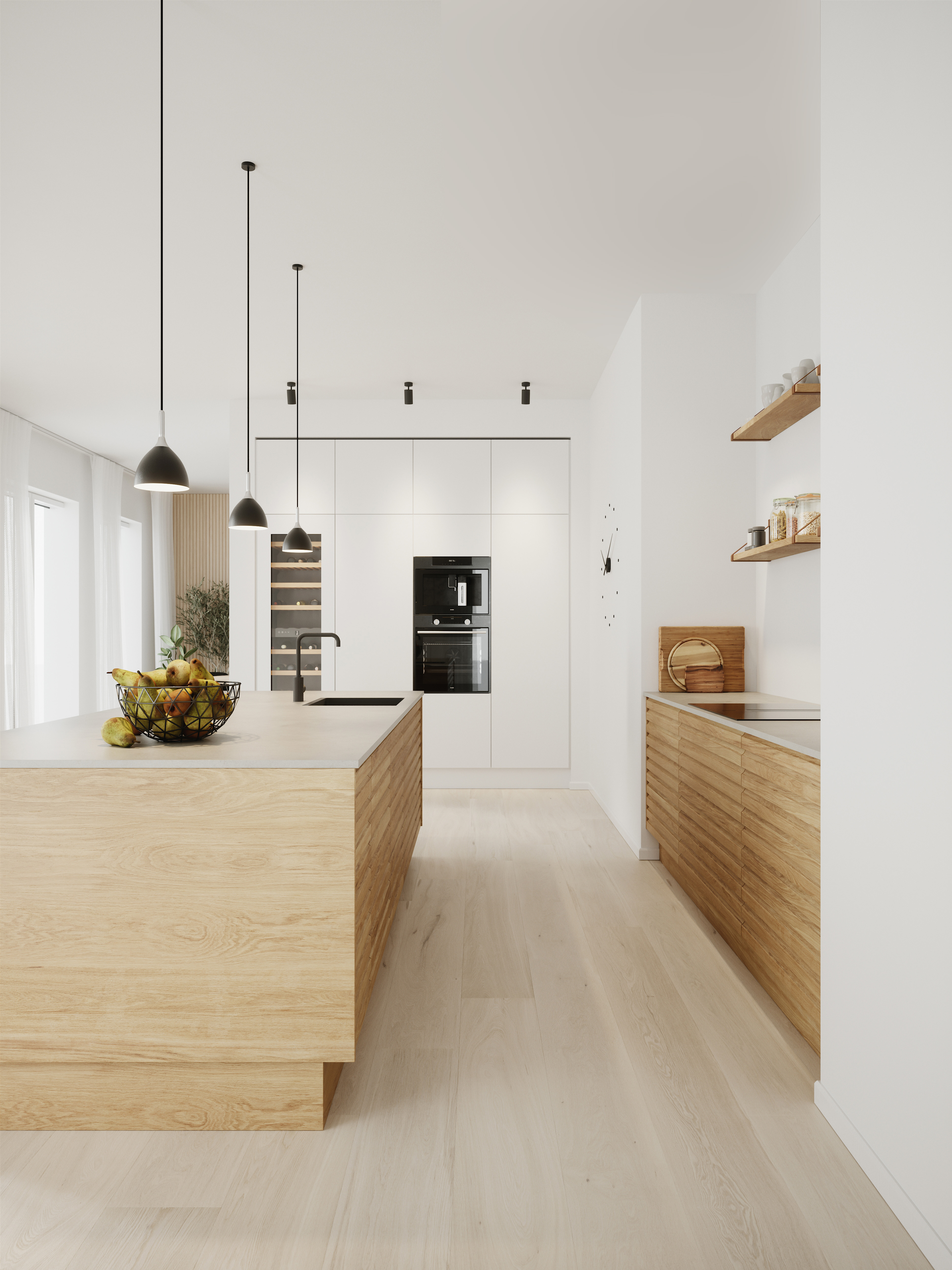 lærebog Funktionsfejl Forbedring Køkkenbelysning • Inspiration til belysning i køkkenet | Designa