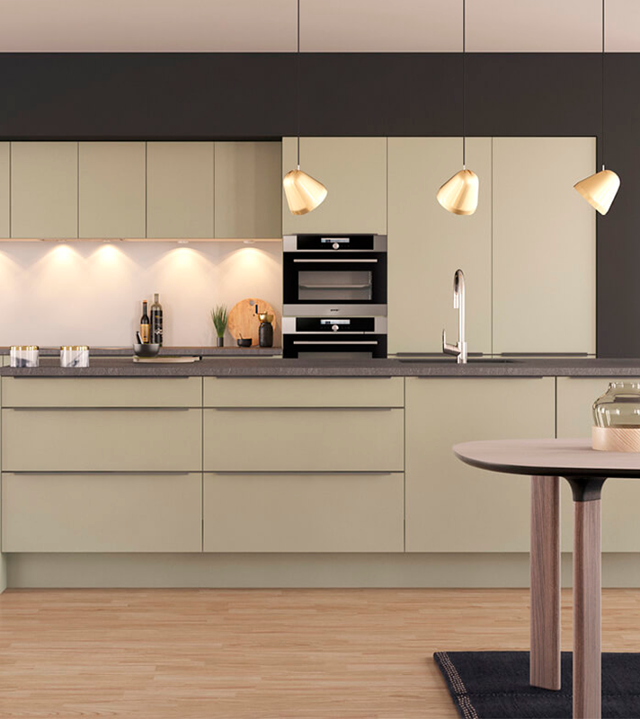 lærebog Funktionsfejl Forbedring Køkkenbelysning • Inspiration til belysning i køkkenet | Designa