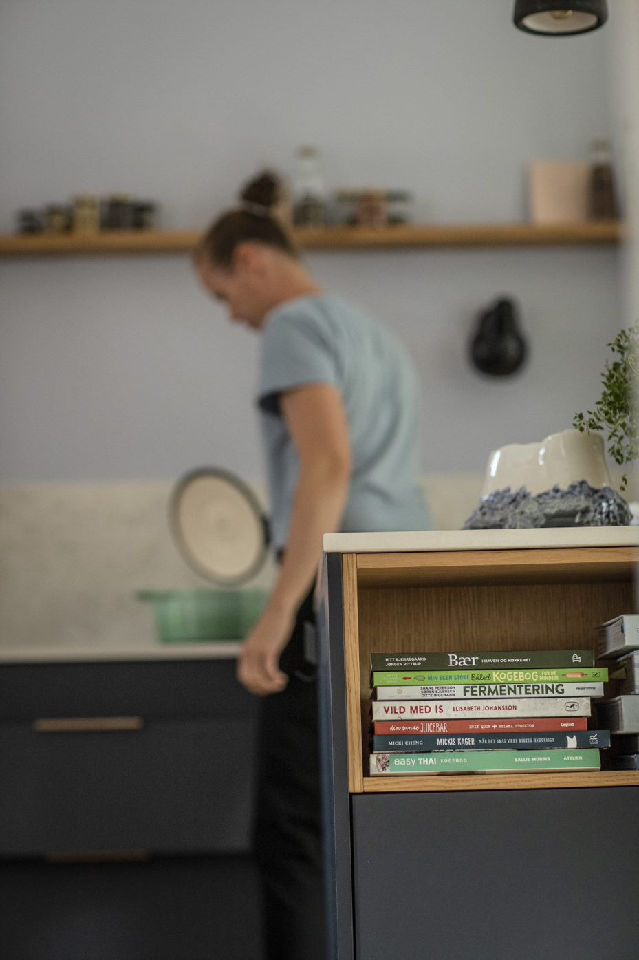 Mødet mellem æstetik og praktik