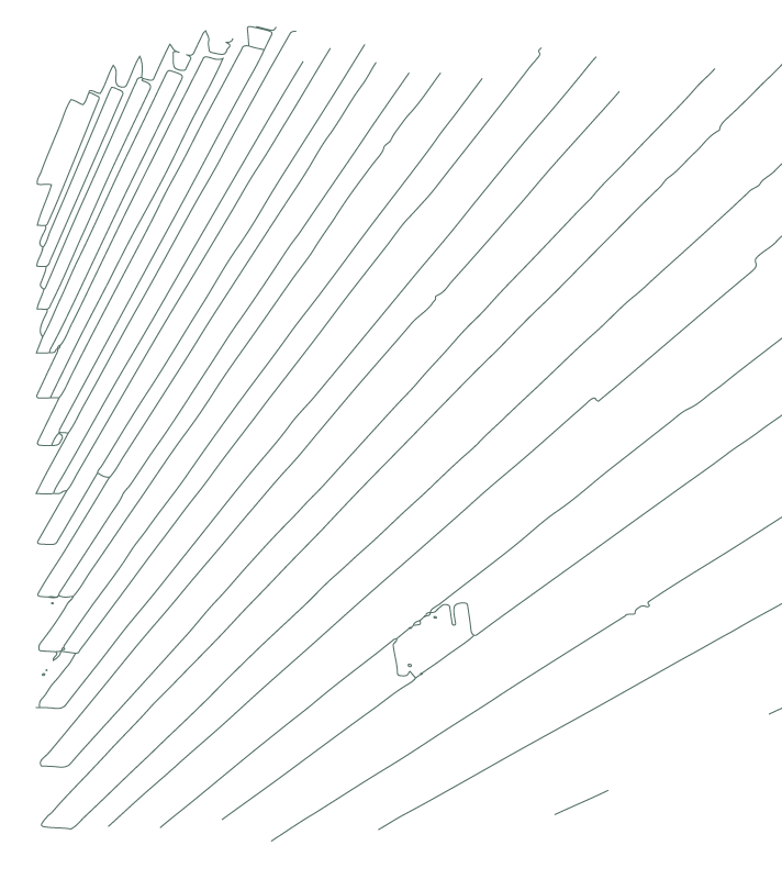 grafik af lamellåger 