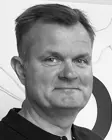 Jens Münter
