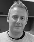 Morten Haastrup