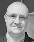 Lars Mørup