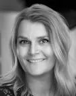 Jeanette Hvam Pedersen