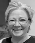 Dorte Bau Jacobsen