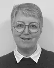 Ulla Frederiksen