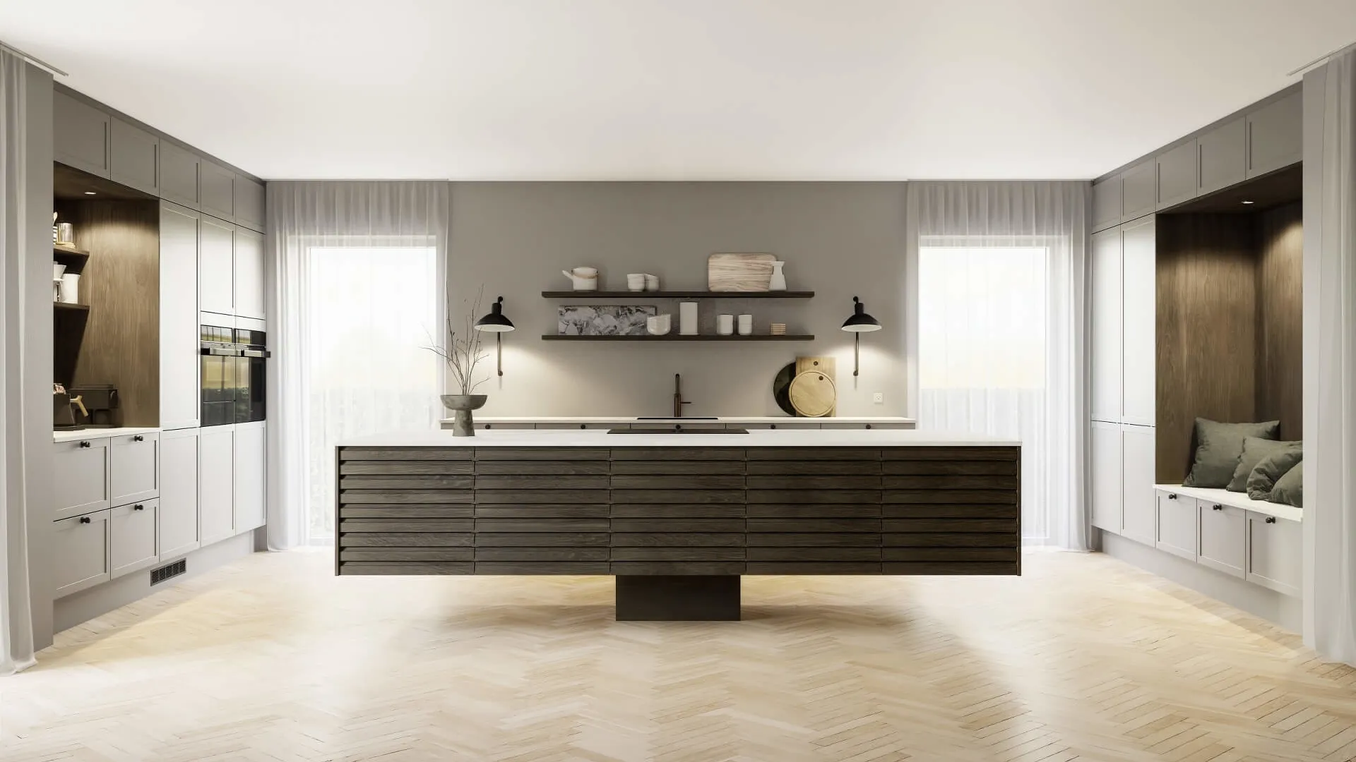 Altid en ekstra indsats